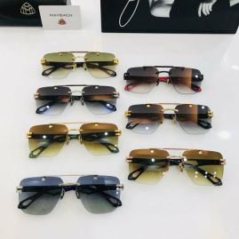 Picture of Maybach Sunglasses _SKUfw55115197fw